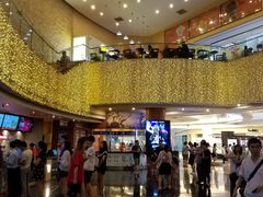 -嘉禾影院(华润万象城店)