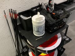-無弓射箭俱乐部(领展中心城店)