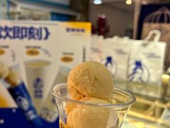 -西琳姑娘·新疆冰淇淋酸奶茶(南开大悦城店)