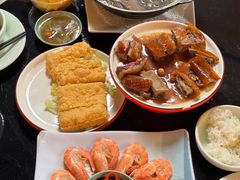 -鹅滋道(甘坑古镇店)