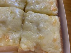 榴莲起司厚吐司-阿信厚吐司(曾厝垵店)