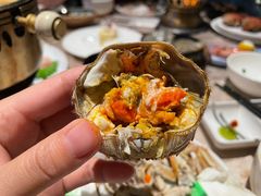 -上宴精品海鲜姿造(晶融汇旗舰店)