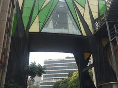 -秦皇岛路游船码头