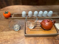 -柒厢食事雅谈