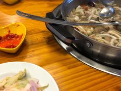 -南国锋味椰子鸡(瀚海店)