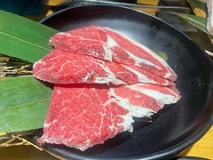 -九田家黑牛烤肉(溧水万达店)