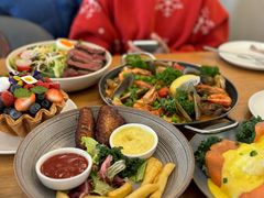 -Money Shops(愚园路店)