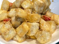 -昱龙大盆牛蛙馆(三兴街总店)
