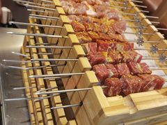 -好唛士·精酿啤酒烧烤(金沪路店)