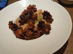 -金掌勺锅包肉(太原万达店)