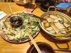-恩你小木屋·韩式料理(假日广场店)