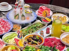 -东颖龙肥牛王(绵阳店)