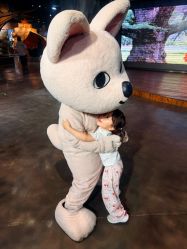 -Zoolung Zoolung动物主题公园(海信广场店)