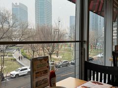 -星期五餐厅(金融街店)