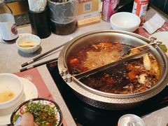 -一绪に寿喜烧(荟聚店)