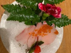 -和创柚子·会席日本料理(新区淮海街店)