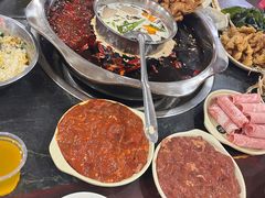 -储奇门鳝鱼火锅(总店)