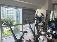 -威克健身游泳(万菱汇店)