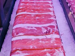 -韩大地烤肉海鲜火锅自助(五一广场店)