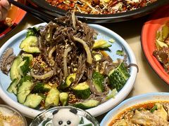 -常和州·夜宵大排档(常州单店)