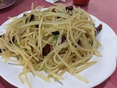 -清华澜园教工餐厅