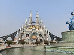 -泉城欧乐堡梦幻世界
