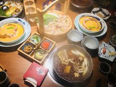 -綱元·海鲜豆捞(明州里店)