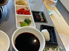 -烹然四季椰子鸡火锅(团结湖总店)