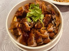 招牌豉油碌鹅-粤·向群饭店(龙津东路总店)