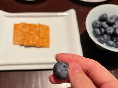 杏仁饼-新荣记(建国门外大街店)