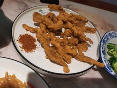 -川悦壹号·川菜(蠡溪路店)