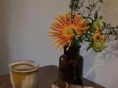 -竹子咖啡bamboo coffee