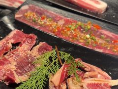 -嘿嘟嘟·肋条烧肉放题(爱融荟城店)