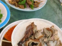 -清雅轩·清真菜·春饼•烤鸭(滑翔店)