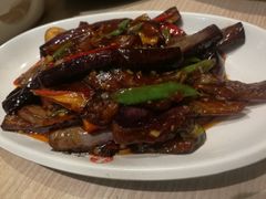 -六泰居·尔滨地标·东北菜(泰山路店)