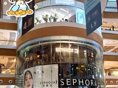 -深圳来福士广场