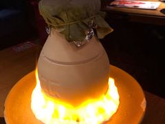 -吃饭皇帝大土家民族菜(正大广场店)