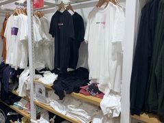 -优衣库(东莞汇一城店)