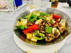 -凤城康记饭店