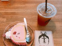 -TrueLove @ Neverland (Husky Cafe)