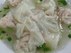 -瞻老元面馆(双塘路店)