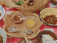 -东排食堂长沙小吃大排档(五一广场店)