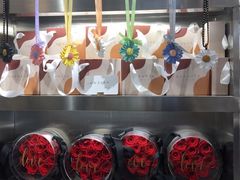 -植物学家的女儿(北马道巷店)