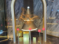 -青岛海天大酒店·1988全日餐厅