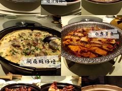 -小资太太餐厅(南岗区店)