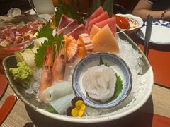 -小山日本料理(兴业太古汇店)