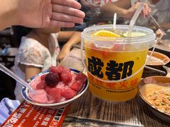 -冯校长老火锅(深圳总店)