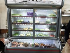 -金阳餐厅(G210国道店)