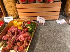 -盛宴标帜西餐厅龙虾.鲍鱼•牛排(重庆喜来登大酒店)