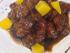 -船歌·鱼水饺青岛菜(金狮广场店)